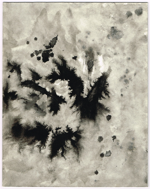 <p>Entangling Dreams of a Slimemouldworm_25, 1981</p>
