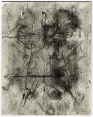 <p>Entangling Dreams of a Slimemouldworm_38, 1981</p>
&#169;scan: Wilfried Wynants