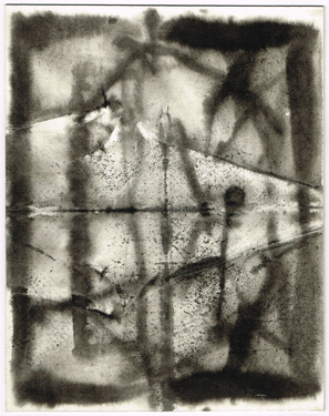 <p>Entangling Dreams of a Slimemouldworm_47, 1981</p>
&#169;scan: Wilfried Wynants