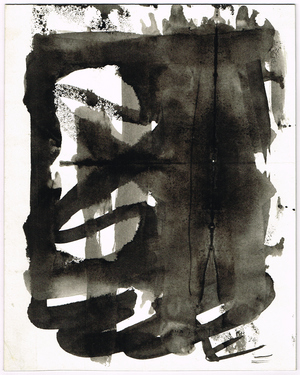 <p>Entangling Dreams of a Slimemouldworm_52, 1981</p>
