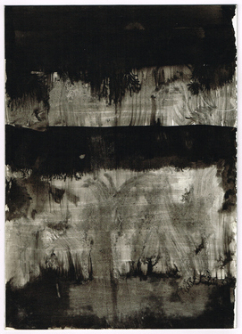 <p>Entangling Dreams of a Slimemouldworm_57, 1981</p>
&#169;scan: Wilfried Wynants