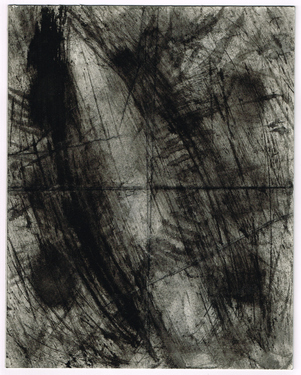 <p>Entangling Dreams of a Slimemouldworm_63, 1981</p>
&#169;scan: Wilfried Wynants