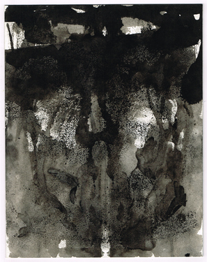 <p>Entangling Dreams of a Slimemouldworm_68, 1981</p>
&#169;scan: Wilfried Wynants