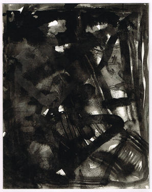 <p>Entangling Dreams of a Slimemouldworm_69, 1981</p>
&#169;scan: Wilfried Wynants