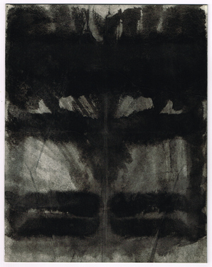 <p>Entangling Dreams of a Slimemouldworm_70, 1981</p>
&#169;scan: Wilfried Wynants