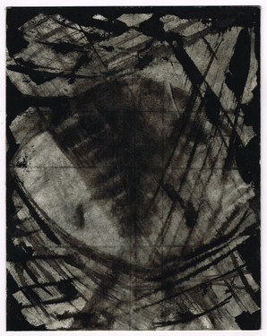 <p>Entangling Dreams of a Slimemouldworm_71, 1981</p>
&#169;scan: Wilfried Wynants