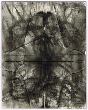 <p>Entangling Dreams of a Slimemouldworm_72, 1981</p>
&#169;scan: Wilfried Wynants