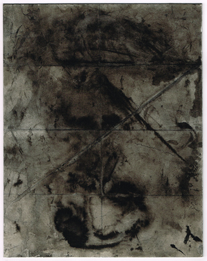 <p>Entangling Dreams of a Slimemouldworm_76, 1981</p>
&#169;scan: Wilfried Wynants