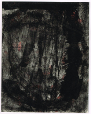 <p>Entangling Dreams of a Slimemouldworm_77, 1981</p>
&#169;scan: Wilfried Wynants