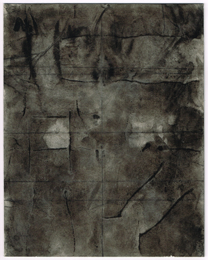 <p>Entangling Dreams of a Slimemouldworm_78, 1981</p>
&#169;scan: Wilfried Wynants