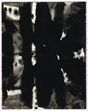 <p>Entangling Dreams of a Slimemouldworm_81, 1981</p>
&#169;scan: Wilfried Wynants