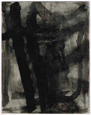 <p>Entangling Dreams of a Slimemouldworm_82, 1981</p>
&#169;scan: Wilfried Wynants