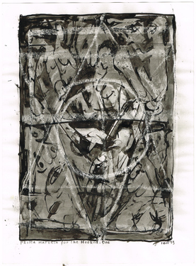 <p>The Bedwin Flux. PRIMA MARTERIA for the Hooked-One. 1989</p>
©scan: Wilfried Wynants