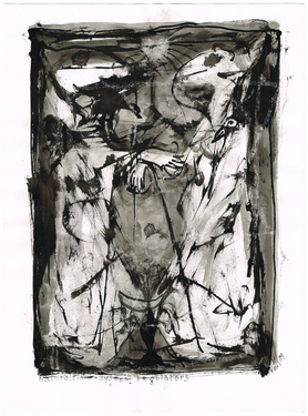 <p>The Bedwin Flux. Naturaltime system regulators. 1989</p>
©scan: Wilfried Wynants