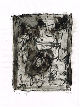 <p>The Bedwin Flux. Penetrability. 1989</p>
©scan: Wilfried Wynants