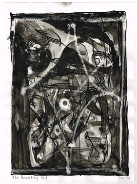 <p>The Bedwin Flux. The Unveiling Veil. 1989</p>
©scan: Wilfried Wynants