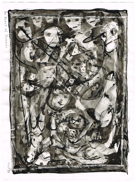 <p>The Bedwin Flux. In Quest of Nemesis. 1990</p>
©scan: Wilfried Wynants