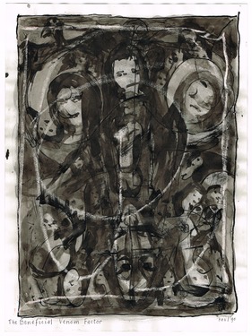 <p>The Bedwin Flux. The Beneficial Venom Factor. 1990</p>
©scan: Wilfried Wynants