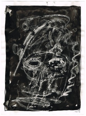 <p>The Bedwin Flux. 1991</p>
©scan: Wilfried Wynants