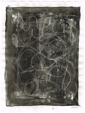 <p>The Bedwin Flux. 1991</p>
©scan: Wilfried Wynants