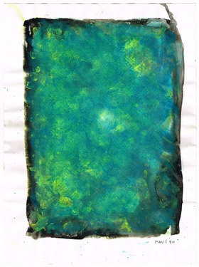 <p>The Bedwin Flux. 1990</p>
©scan: Wilfried Wynants