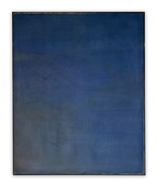 • 0139 • Monochrome Bleu