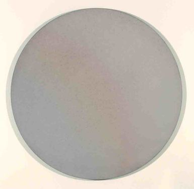 • 0318 • Untitled (tondo)