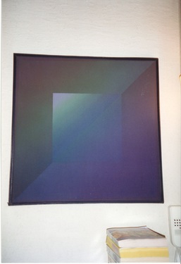 • 0317 • La Rose Carrée 