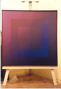 • 0320 • Megaron A4 le verbe