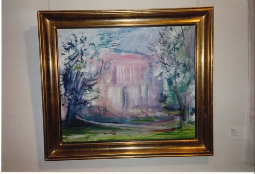 • 0321 • Ten Bosch