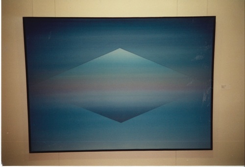 • 0326 • Grand Luberon Flottant - Grote Dubbele Spiegel