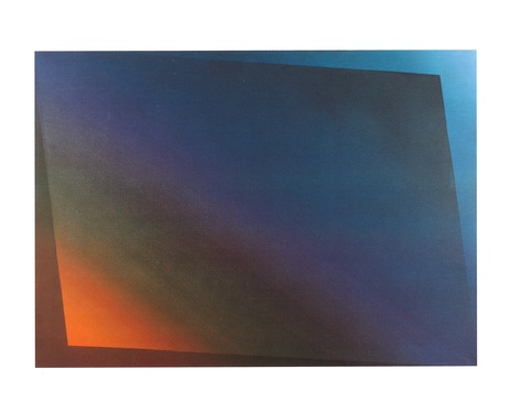 • 0327 • Zwevende Ruimte - Geboorte van de Zwarte Ram