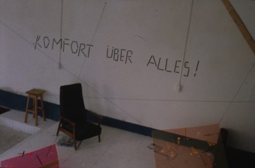 <p>Installatiezicht</p>
&#169;image: AMVK