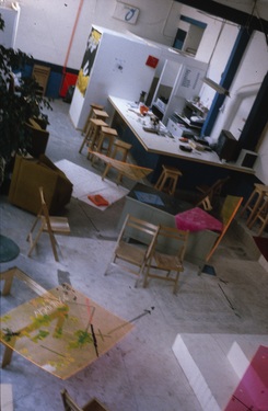 <p>Installatiezicht</p>

<p>&nbsp;</p>
&#169;image: AMVK