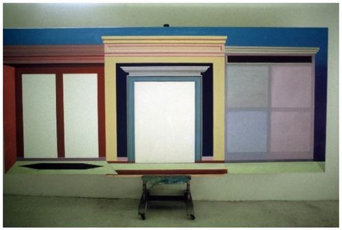 • 0389 • Palladio (unfinished)