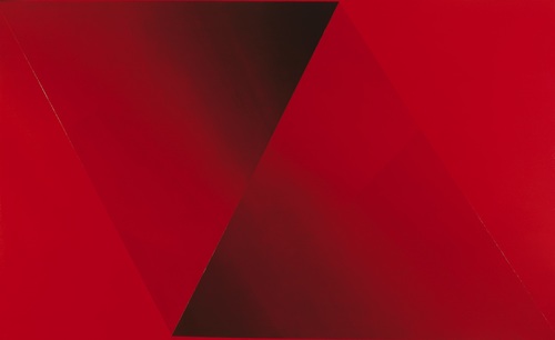 • 0643 • Le sang obscur des Flamants