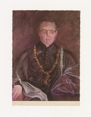 • 0339 • Portret van Clemens August Andreae