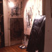 View of the installation  - Images from the installation- exhibition at Caidoz gallery as part of the "Minuit in New York" happening




 


