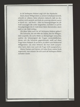 &#169; Scan: CKV, 2020 - Jef Verheyen Archive