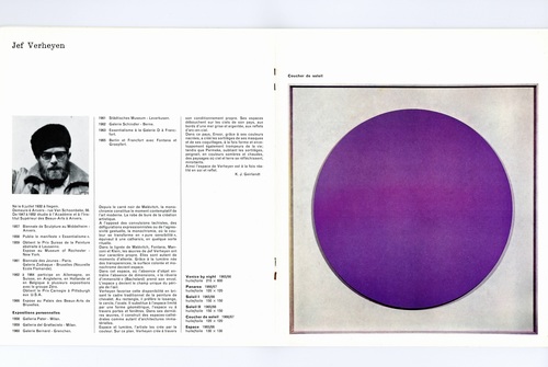 &#169; Scan: CKV, 2020 - Jef Verheyen Archive