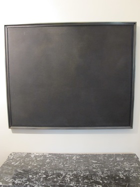 • 0670 • Zwart met goud