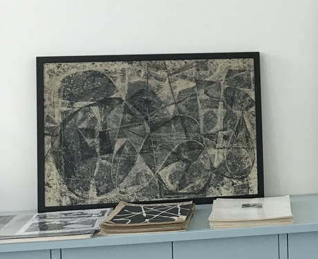 • 0685 • Untitled (Stilleven)