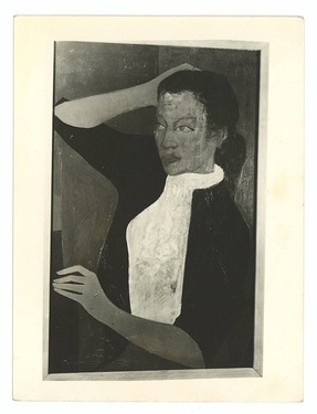 • 0686 • Portret van Dani