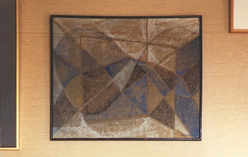 • 0688 • Signes de l'infini d'oré