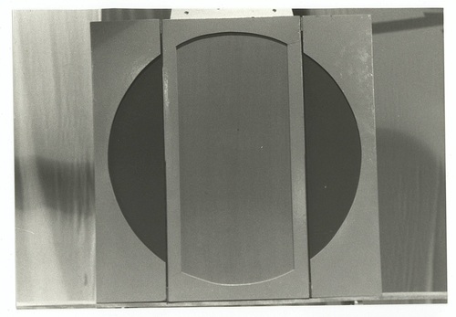 • 0690 • Untitled (Paravent)