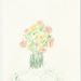 Flowers - Suite of drawings made in May  - Part of a series of drawings made during chemotherapy in hospital may/june 




 

