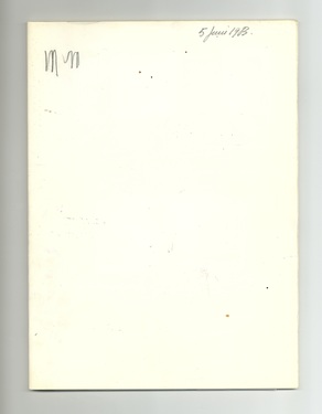 &#169; Scan: CKV, 2020 - Jef Verheyen Archive