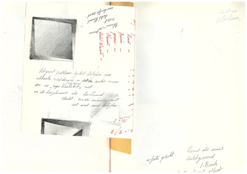 &#169; Scan: CKV, 2020 - Jef Verheyen Archive