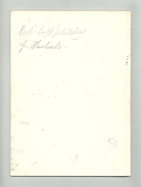 &#169; Scan: CKV, 2020 - Jef Verheyen Archive