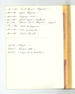 &#169; Scan: CKV, 2020 - Jef Verheyen Archive